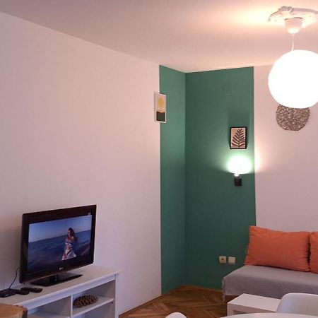 Green Land House Belgrade Extérieur photo