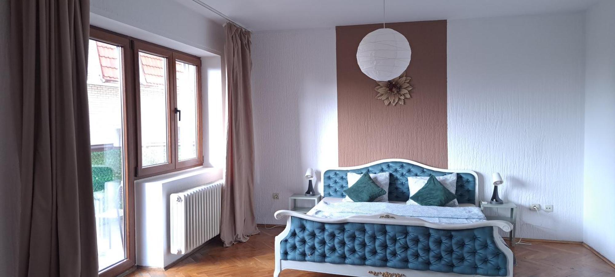 Green Land House Belgrade Extérieur photo