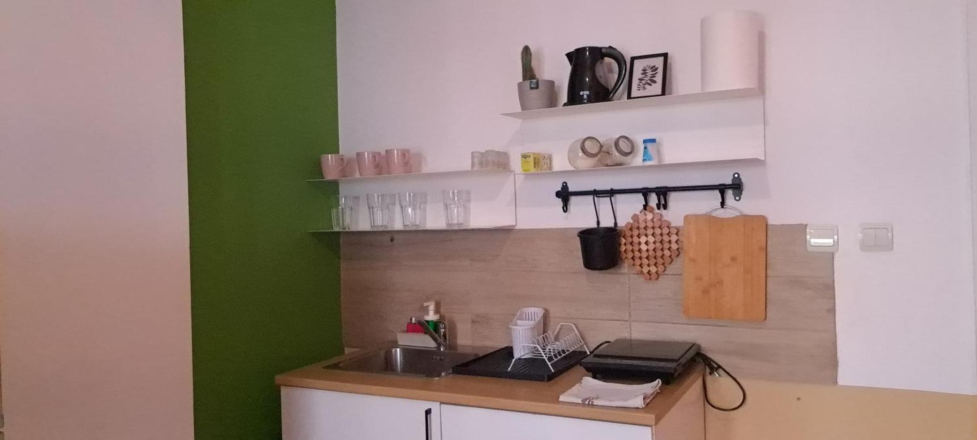 Green Land House Belgrade Extérieur photo