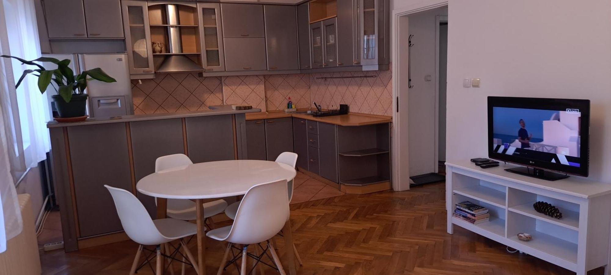 Green Land House Belgrade Extérieur photo