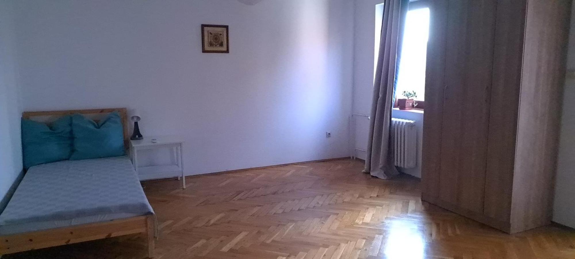 Green Land House Belgrade Extérieur photo