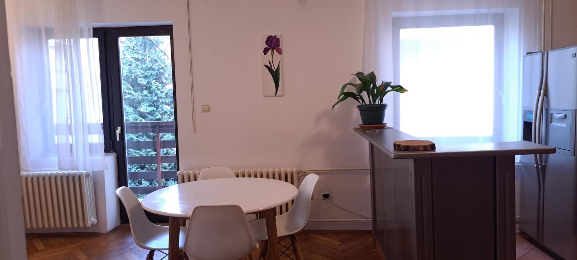 Green Land House Belgrade Extérieur photo