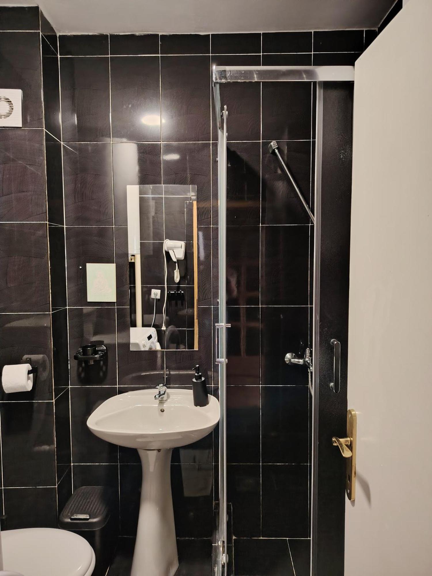 Green Land House Belgrade Extérieur photo