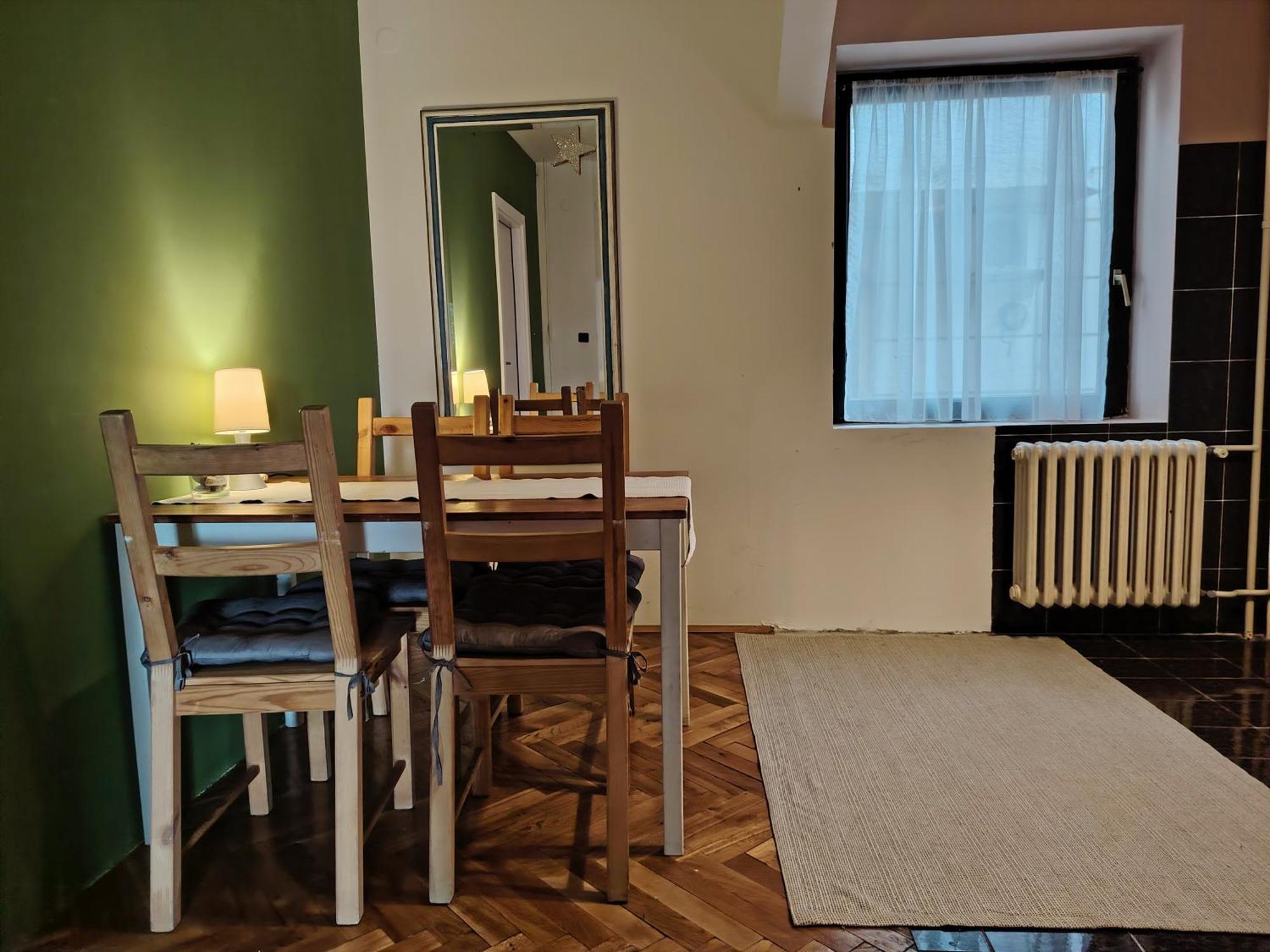 Green Land House Belgrade Extérieur photo