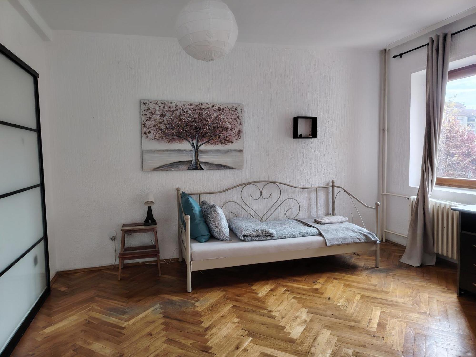 Green Land House Belgrade Extérieur photo